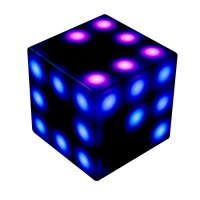Rubik's Futuro Cube
