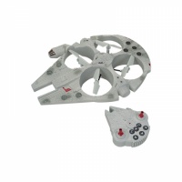 Star Wars Millennium Falcon Drone