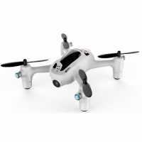 Hubsan X4 Plus Quadcopter with FPV Camera