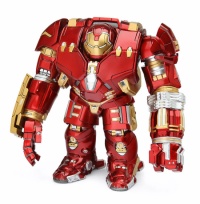 Hulk Buster